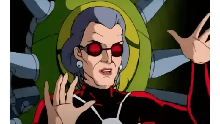 Madame Web