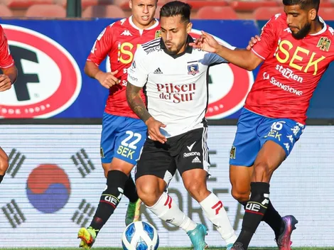 El once albo: Colo Colo busca recuperar la punta con suplentes