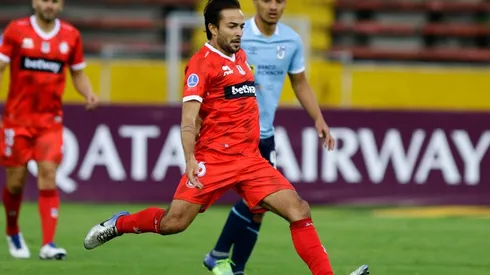 Los caleranos quieren el milagro ante Católica de Ecuador