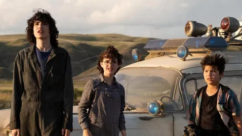 Los Cazafantasmas: El Legado