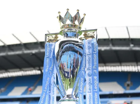 ¿Cómo va la tabla de posiciones en la Premier League?