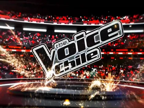 ¿Cuáles son los equipos en The Voice Chile?