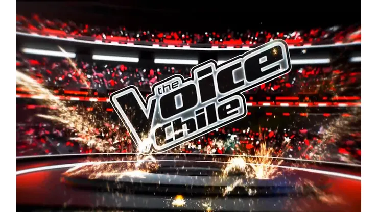 THE VOICE CHILE
