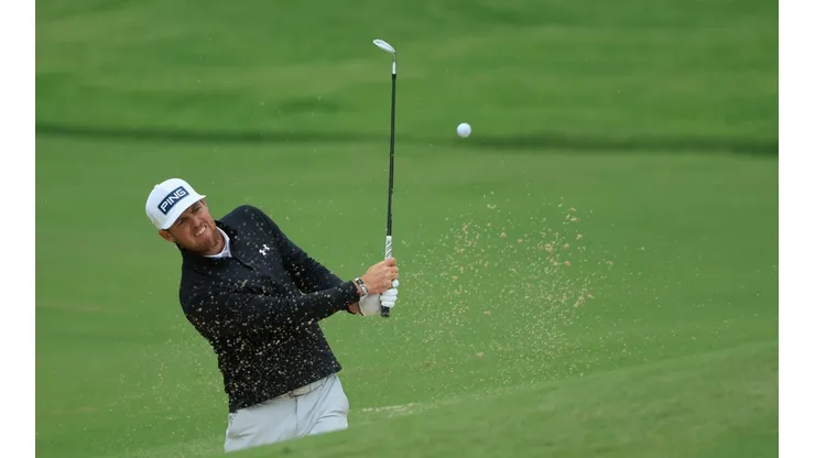 Mito Pereira es favorito para granar el prestigioso PGA Championship