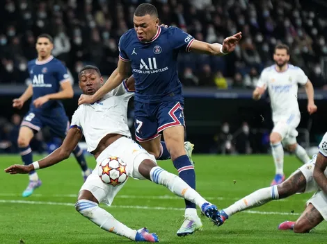 Marca se pica y le pega con todo a Mbappé por renovar con PSG