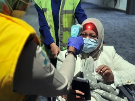 Viruela del mono | Síntomas y gravedad de la enfermedad