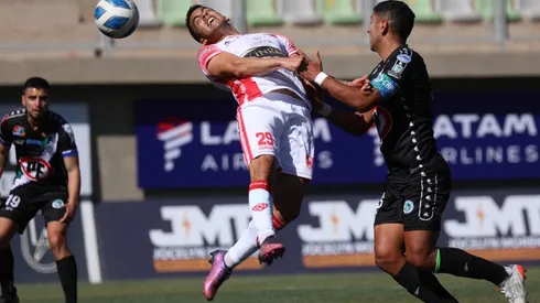 Goleada de Copiapó contra Puerto Montt en la Primera B.