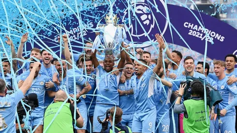 Gundogan fue el héroe del City con un doblete