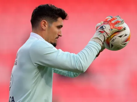 Vuelve a la UC: Dituro termina préstamo y se despide del Celta de Vigo