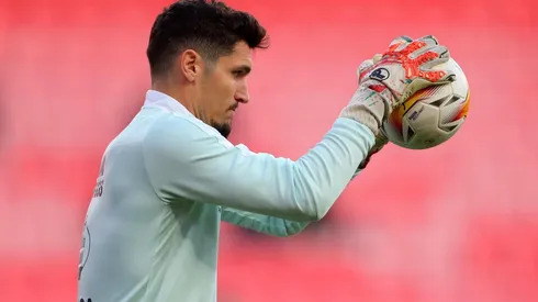 Dituro terminó su préstamo con Celta de Vigo y deberá regresar a la UC