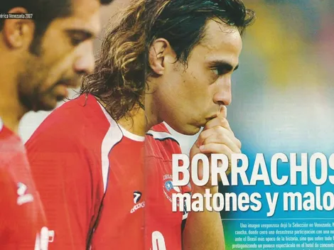 Mago Valdivia revela el secreto mejor guardado del "Puertodazo"