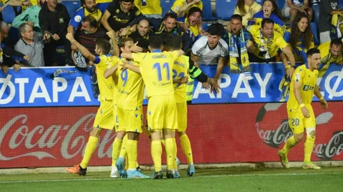 Cádiz jugará una temporada más en primera división de España