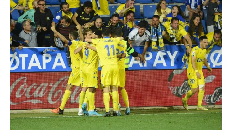 Cádiz jugará una temporada más en primera división de España