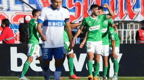 La UC se hunde en el fondo y mira de lejos la opción del pentacampeonato