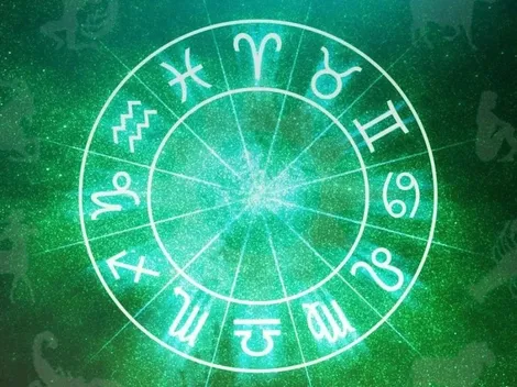 Horóscopo de hoy domingo 22 de mayo