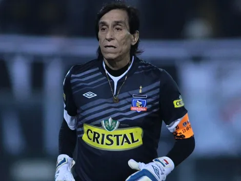 "Marco Cornez era la persona más cercana que tuve en la Roja"