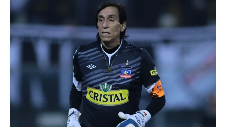 Cóndor Rojas lamenta la partida de Cornez y valora el título de Tiane Endler en Europa.