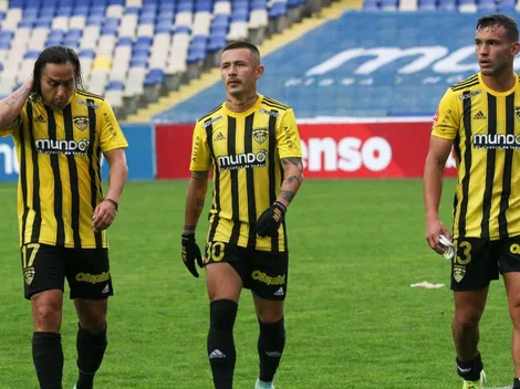 ¿A qué hora juega Cobreloa vs Fernández Vial por la Primera B?
