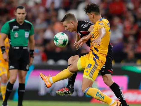 Lichnovsky marca gol para la épica pero termina eliminado