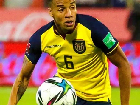 ¡Ecuador en aprietos! FIFA da plazo fatal por Byron Castillo