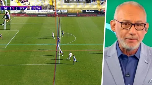 El periodista le genera dudas que esta información justo se sepa cuando quieren bajar el VAR por costos.