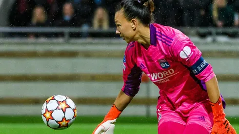 La final de Champions League con Tiane Endler será transmitida por YouTube.