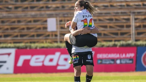 El Chago se queda con el nuevo clásico tras vencer a la U Fem