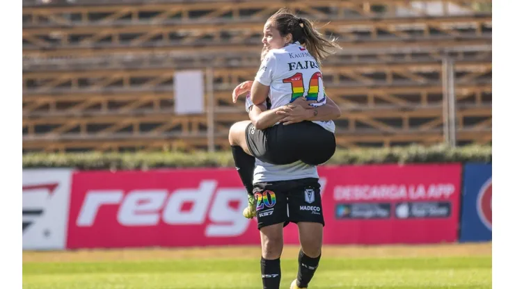 El Chago se queda con el nuevo clásico tras vencer a la U Fem