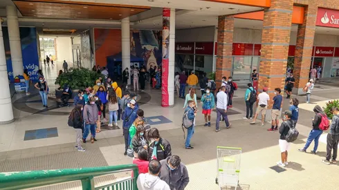 ¿Están abiertos los cines y los malls este sábado 21 de mayo?