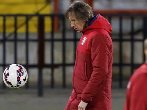 Tigre Gareca ve "información distorsionada" en el caso Byron Castillo