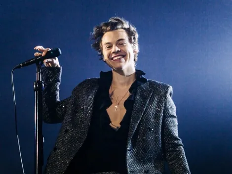 Harry Styles | ¿Cómo ver el lanzamiento de Harry's House en VIVO?