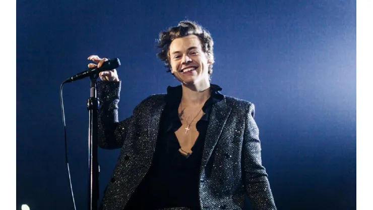 Harry Styles