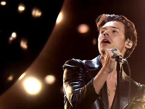 Harry Styles | ¿A qué hora comienza el lanzamiento de Harry's House en Latinoamérica?