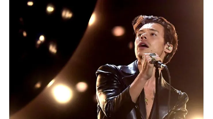 Harry Styles