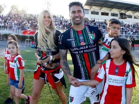 Cote López al Mago Jiménez: "Gracias a ti me enamoré del fútbol"