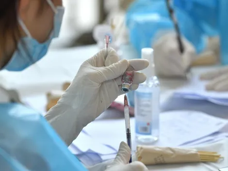 ¿Abrirán vacunatorios Covid-19 este sábado 21 de mayo?