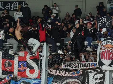 El plan de la ANFP para erradicar la violencia de los estadios