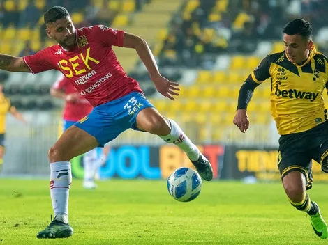 "Unión Española tiene un grupo humano terrible"