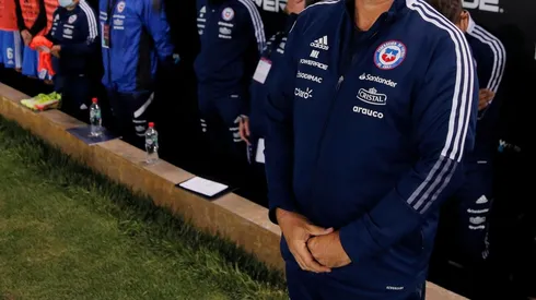 Chile tiene amistosos confirmados, pero no entrenador que los ayude