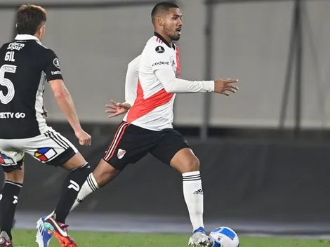 Goldberg escanea los pecados del ofensivo Colo Colo de Quinteros