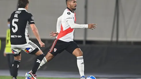 El Millonario dominó el encuentro ante Colo Colo