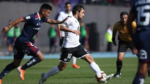 Mago Valdivia se puso sabroso en sus redes sociales