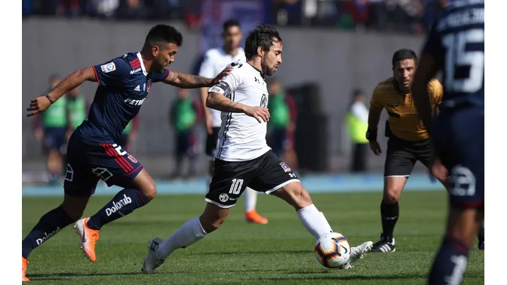 Mago Valdivia se puso sabroso en sus redes sociales