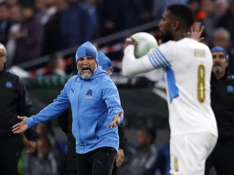 Sampa necesita un triunfo y un favor para ir directo a Champions