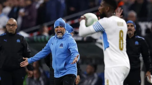 Marsella debe vencer sí o sí al Estraburgo para ir a Champions League, pero necesitará un favor si quiere ir evitar la fase previa