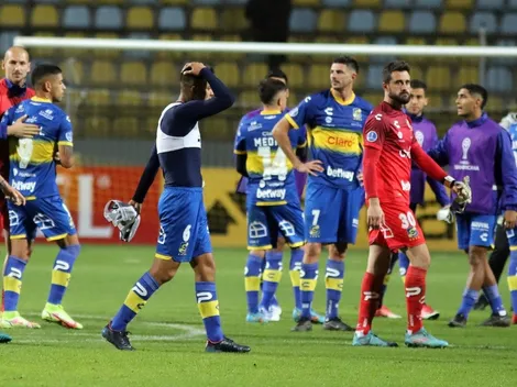 Everton lo pasa mal con el covid y anuncia cuatro nuevos casos