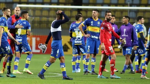 Everton lleva siete casos de coronavirus en esta semana