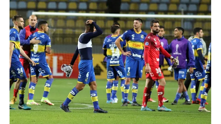 Everton lleva siete casos de coronavirus en esta semana