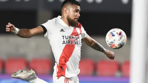 Mauricio Pinilla no tiene dudas: Paulo Díaz está listo para dar el salto a Europa.