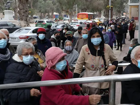 ¿Cómo saber si recibiré el Bono Invierno y cuándo es el pago?